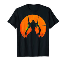 Load image into Gallery viewer, Evangelion Tshirt
