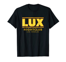 Load image into Gallery viewer, LUX Nightclub - - Lucifer Shirt For Fans
