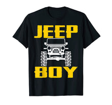 Load image into Gallery viewer, Funny Jeep-Boy Gift Men Women Kid Off-Road Driving
