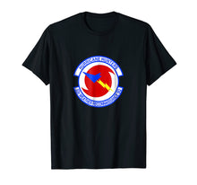 Load image into Gallery viewer, Hurricane Hunters 53d Weather Reconnaissance USAF T-Shirt
