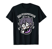 Load image into Gallery viewer, Procrastinator Chase T-Shirt
