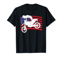 Load image into Gallery viewer, Dirtbike Shirts Youth, Motocross Tshirts For Boys
