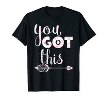 Load image into Gallery viewer, Motivational Teacher Shirts-State Testing You Got This tee
