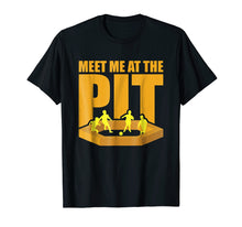 Load image into Gallery viewer, GaGa Ball T-Shirt: Meet Me At The Hexagon Octagon Tee
