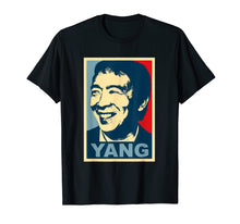 Load image into Gallery viewer, Andrew Yang for President 2020 Election T-Shirt
