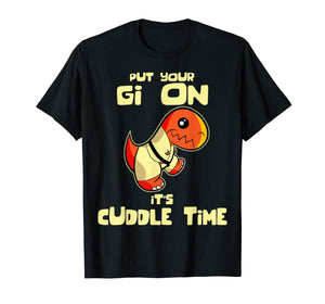 Brazilian Jiu jitsu t-shirt BJJ ,MMA jujitsu funny clothing
