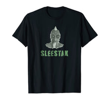 Load image into Gallery viewer, Sleestak T Shirt - Distressed &amp; Vintage Stylized
