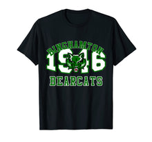 Load image into Gallery viewer, Binghamton 1946 University Apparel - T shirt
