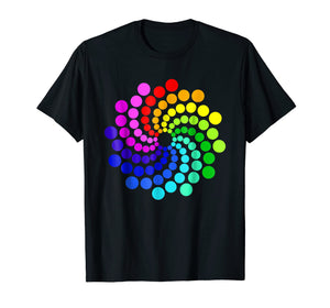 Dot Day Shirt, Make your Mark