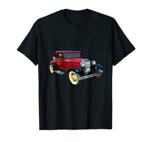 Load image into Gallery viewer, Classic Vintage Car Vehicle T-Shirt
