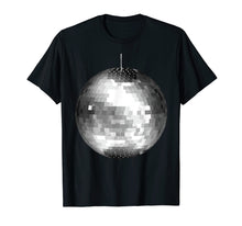 Load image into Gallery viewer, Funny Disco Balls Club Party Shirt For Night Life Boy &amp; Girl
