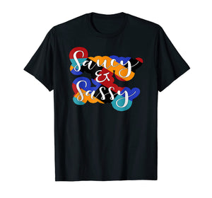 Jordan 9 Dream It Do It Saucy amp Sassy Colorful Tshirt