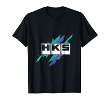 Load image into Gallery viewer, HKS Vintage shirt
