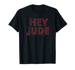 Hey Jude T-shirt