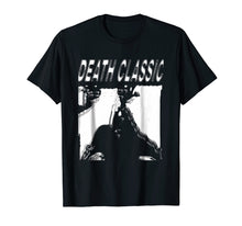 Load image into Gallery viewer, Death Classic T-shirt Death Grips
