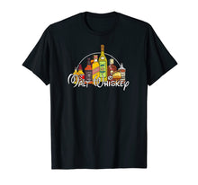Load image into Gallery viewer, Malt Whiskey T-shirt for Men Woman 5 colors
