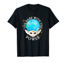 Load image into Gallery viewer, The Babe With The Power Vintage Style T-Shirt
