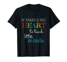 Load image into Gallery viewer, Teacher Shirts- Teacher Appreciation Gift- Teacher T-Shirt

