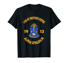 Load image into Gallery viewer, Alpha Epsilon Pi | AEPi Shirt
