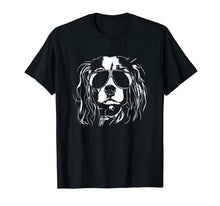 Load image into Gallery viewer, Funny Proud Cavalier King Charles Spaniel T Shirt dog gift
