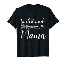 Load image into Gallery viewer, Doxie Dachshund Wiener Daschund Weiner Dog Dauchsund - gift
