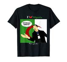 Load image into Gallery viewer, Movement of dignity and freedom of Algeria T-Shirt
