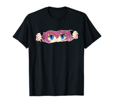 Load image into Gallery viewer, Cool Anime T-Shirt Anime Lover Gift Shirt Graphic Novel Tee

