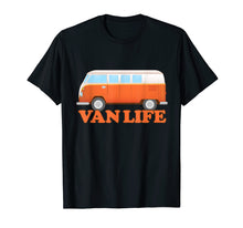 Load image into Gallery viewer, Van Life Shirt
