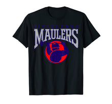 Load image into Gallery viewer, Pittsburgh Maulers Classic T-shirt
