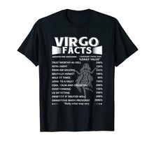 Load image into Gallery viewer, Awesome T-Shirt For Virgo Zodiac. Best Birthday Gift.
