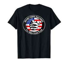 Load image into Gallery viewer, Grand Funk Railroad TShirt
