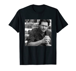 Gift for men women Shelton-Tshirt