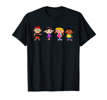 Load image into Gallery viewer, Little Einsteins TShirt
