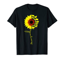 Load image into Gallery viewer, You Are My Sunshine Animals Cows Mixed Sunflower Shirt
