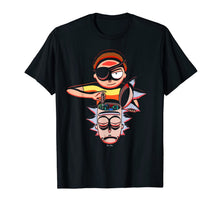 Load image into Gallery viewer, Evil Morty - Rick and Morty T-Shirt
