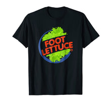 Load image into Gallery viewer, Foot Lettuce | #15 Dank Meme T-Shirt
