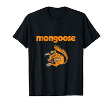 Load image into Gallery viewer, Mongoose T Shirt
