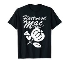 Load image into Gallery viewer, Funy-Fleetwood-Shirts Cute-Mac-funny Tshirt
