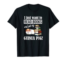 Load image into Gallery viewer, Guinea Pig Shirts
