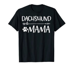 Doxie Dachshund Wiener Daschund Weiner Dog Dauchsund - gift