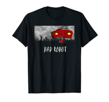 Load image into Gallery viewer, Bad Robot Tshirt
