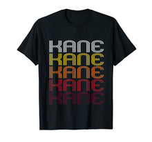 Load image into Gallery viewer, Kane, PA | Vintage Style Pennsylvania T-shirt

