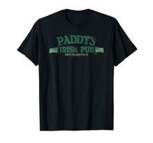 Load image into Gallery viewer, It's Always Sunny in Philadelphia Paddys Pub
