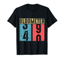 Load image into Gallery viewer, Funny Vintage 40th Birthday Gift Ideas T-shirt for Men Women
