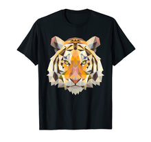 Load image into Gallery viewer, Tiger Shirt - Tiger Tee Shirt
