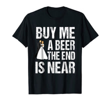 Load image into Gallery viewer, Funny Bachelor Tshirt - Bachelor Shirt for Bachelor Party
