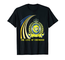 Load image into Gallery viewer, Al nassr the love of childhood T-Shirt
