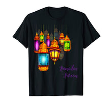 Load image into Gallery viewer, Ramadan Kareem T Shirt Islamic Holidays fasting Gifts
