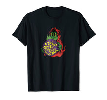 Load image into Gallery viewer, king gizzard and the lizard wizard shirt
