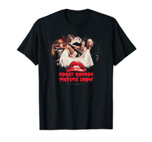 Load image into Gallery viewer, Rocky Horror Picture Show Rocky Horror Group with Mouth
